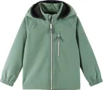 Reima - Softshelljacke Vantti pastellgrün
